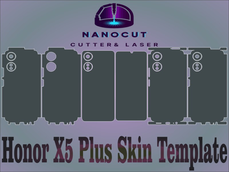 Honor X5 Plus